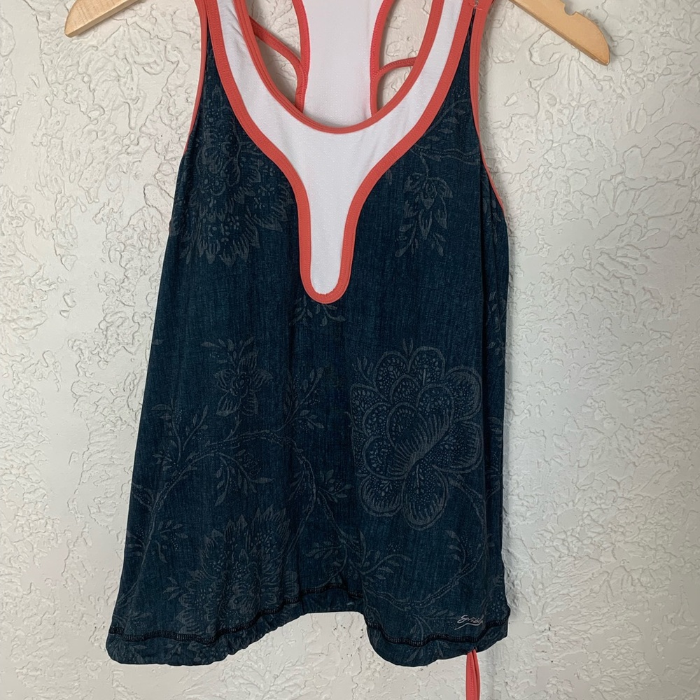 Sofibella | Racerback Athletic Top - image 3